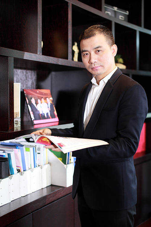 浙江東生環(huán)境科技有限公司 浙江東生環(huán)境科技有限公司